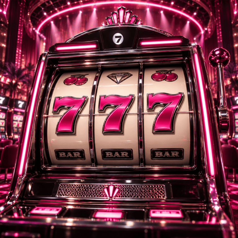 Máquina tragamonedas para casino online