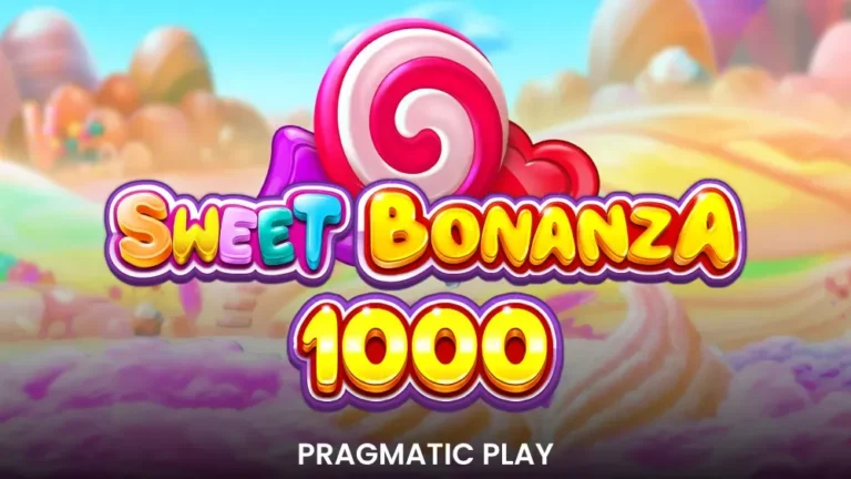 Sweet Bonanza de Pragmatic Play