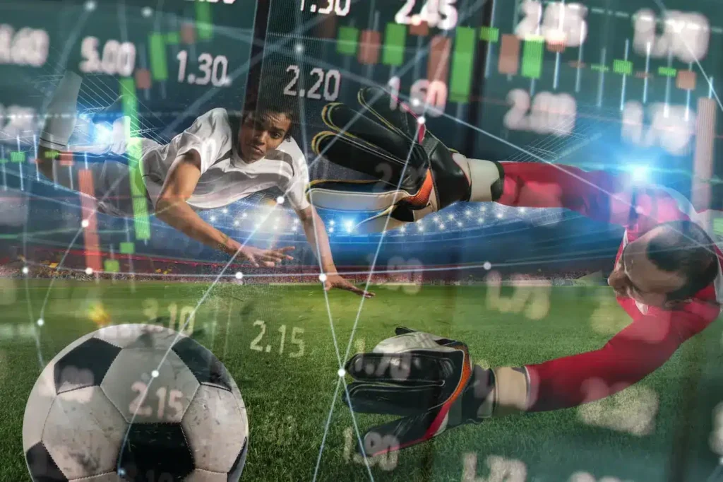 Qué es un hándicap y marcador para apuestas